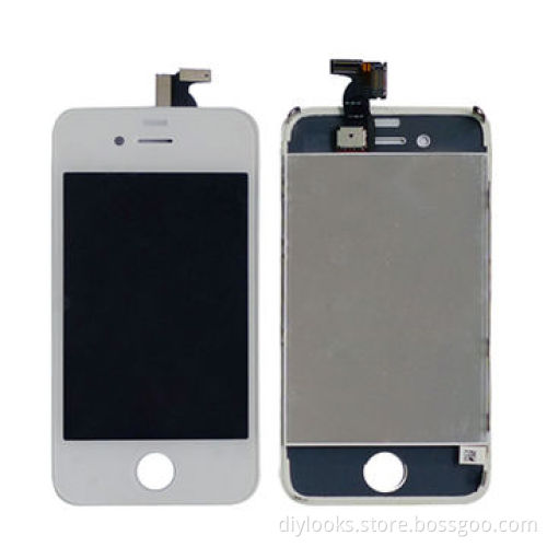 LCD Screen Digitizer Assembly for iPhone 4